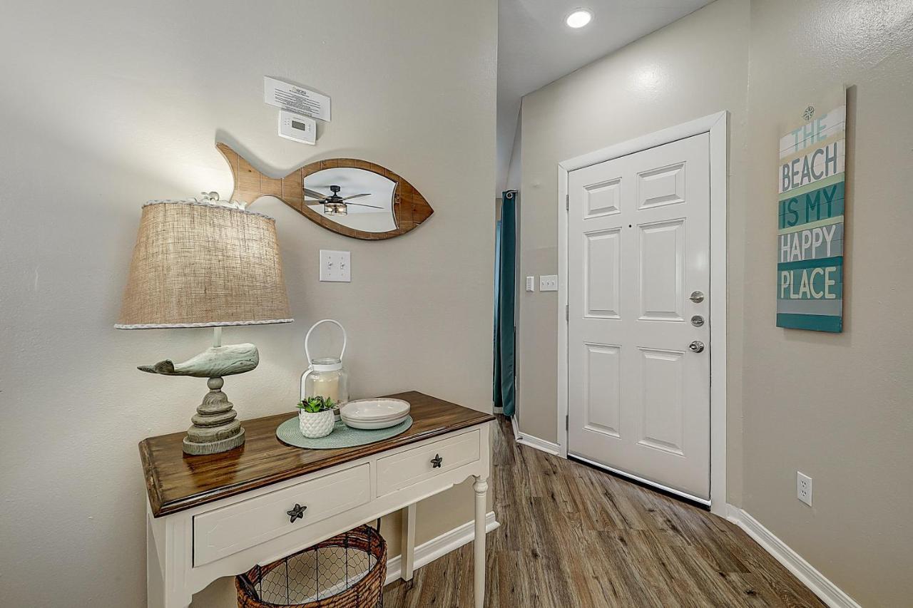 Leeward Isles 207 Apartment Corpus Christi Ngoại thất bức ảnh