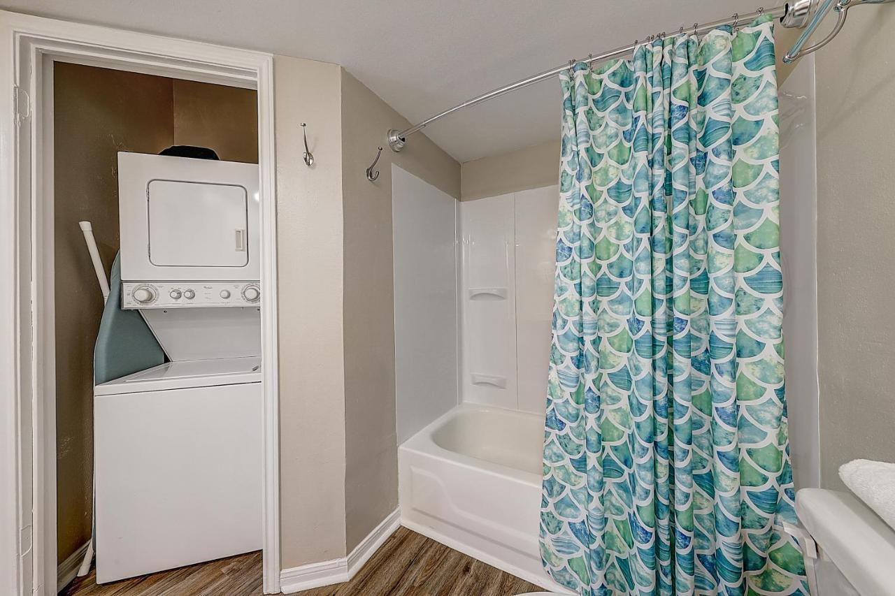 Leeward Isles 207 Apartment Corpus Christi Ngoại thất bức ảnh