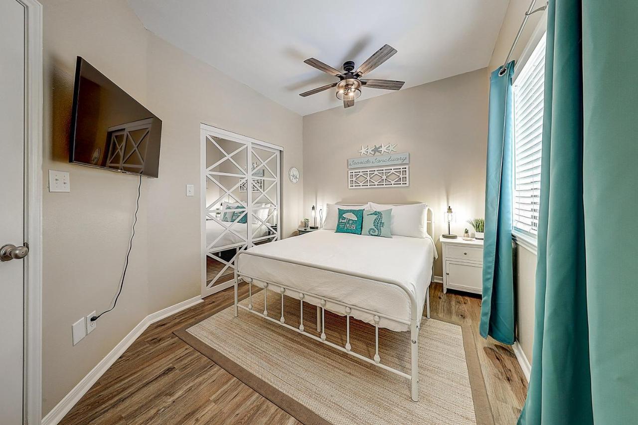 Leeward Isles 207 Apartment Corpus Christi Ngoại thất bức ảnh