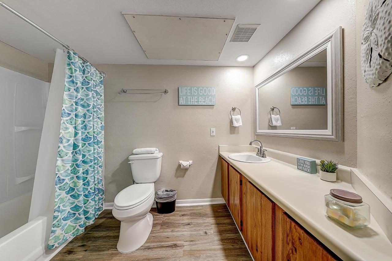 Leeward Isles 207 Apartment Corpus Christi Ngoại thất bức ảnh
